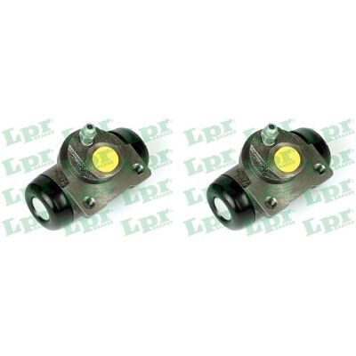 2x Lpr Radbremszylinder Hinten Passend Für Fiat Doblo Marea Punto Lancia Dedra Y: Radbremszylinder A.b.s.: 2846 Ate: 24322011083 Bosch: F026002157 Bre 2x Lpr Radbremszylinder Hinten Passend Für Fiat Doblo Marea Punto Lancia Dedra Y: Radbremszylinder A.b.s.: 2846 Ate: 24322011083 Bosch: F026002157 Bre