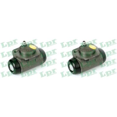 2x Lpr Radbremszylinder Radzylinder Links+rechts Hinten Passend Für Ford Mondeo: Radbremszylinder A.b.s.: 52917x Ate: 24322011113 Bosch: 0986475750 Br 2x Lpr Radbremszylinder Radzylinder Links+rechts Hinten Passend Für Ford Mondeo: Radbremszylinder A.b.s.: 52917x Ate: 24322011113 Bosch: 0986475750 Br