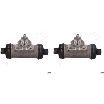 2x Ashika Radbremszylinder Radzylinder Links+rechts Hinten Passend Für Nissan Pa: Radbremszylinder A.b.s.: 72834x A.b.s.: 72851 Aisin: An007 Aisin: An 2x Ashika Radbremszylinder Radzylinder Links+rechts Hinten Passend Für Nissan Pa: Radbremszylinder A.b.s.: 72834x A.b.s.: 72851 Aisin: An007 Aisin: An