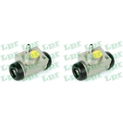 2x Lpr Radbremszylinder Radzylinder Links+rechts Hinten Passend Für Ford Focus T: Radbremszylinder A.b.s.: 52987 Ate: 24322017213 Bosch: F026002260 Br 2x Lpr Radbremszylinder Radzylinder Links+rechts Hinten Passend Für Ford Focus T: Radbremszylinder A.b.s.: 52987 Ate: 24322017213 Bosch: F026002260 Br