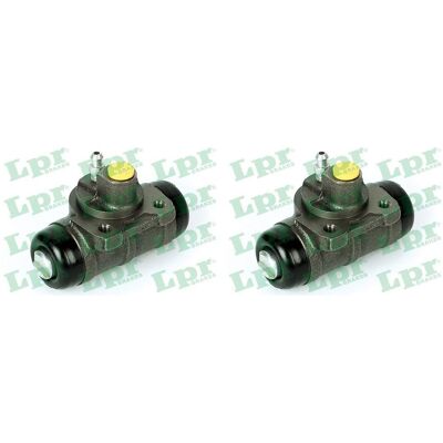 2x Lpr Radbremszylinder Radzylinder Links+rechts Hinten Passend Für Ford Transit: Radbremszylinder A.b.s.: 62846x Ashika: 6701186 Ate: 24322211243 Blu 2x Lpr Radbremszylinder Radzylinder Links+rechts Hinten Passend Für Ford Transit: Radbremszylinder A.b.s.: 62846x Ashika: 6701186 Ate: 24322211243 Blu