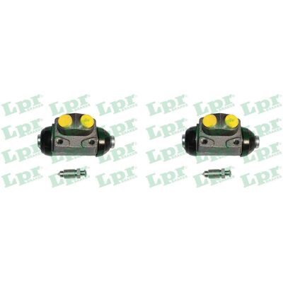 2x Lpr Radbremszylinder Hinten Passend Für Ford Escort Focus Orion Land Rover Fr: Radbremszylinder A.b.s.: 2736 Ashika: 670ll00 Ate: 24322011123 Blue 2x Lpr Radbremszylinder Hinten Passend Für Ford Escort Focus Orion Land Rover Fr: Radbremszylinder A.b.s.: 2736 Ashika: 670ll00 Ate: 24322011123 Blue
