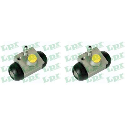 2x Lpr Radbremszylinder Radzylinder Links+rechts Hinten Passend Für Lancia Ypsil: Radbremszylinder A.b.s.: 62889 Ashika: 6708846 Ate: 24321917563 Blue 2x Lpr Radbremszylinder Radzylinder Links+rechts Hinten Passend Für Lancia Ypsil: Radbremszylinder A.b.s.: 62889 Ashika: 6708846 Ate: 24321917563 Blue