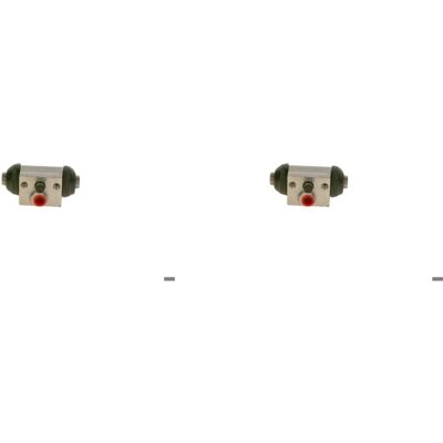 2x Bosch Radbremszylinder Radzylinder Links+rechts Hinten Passend Für Ford Tourn: Radbremszylinder A.b.s.: 52993 Ate: 24322217483 Bosch: F026002098 Br 2x Bosch Radbremszylinder Radzylinder Links+rechts Hinten Passend Für Ford Tourn: Radbremszylinder A.b.s.: 52993 Ate: 24322217483 Bosch: F026002098 Br