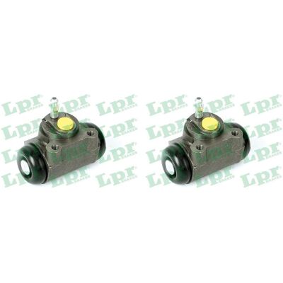 2x Lpr Radbremszylinder Radzylinder Links+rechts Hinten Passend Für Ford Granada: Radbremszylinder A.b.s.: 52912x Ate: 24322511023 Blue Print: Adn1446 2x Lpr Radbremszylinder Radzylinder Links+rechts Hinten Passend Für Ford Granada: Radbremszylinder A.b.s.: 52912x Ate: 24322511023 Blue Print: Adn1446
