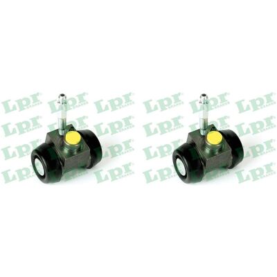 2x Lpr Radbremszylinder Hinten Passend Für Daf 400-serie Ford Transit Ldv Convoy: Radbremszylinder A.b.s.: 52093x Ate: 24321711133 Bosch: F026002364 B 2x Lpr Radbremszylinder Hinten Passend Für Daf 400-serie Ford Transit Ldv Convoy: Radbremszylinder A.b.s.: 52093x Ate: 24321711133 Bosch: F026002364 B