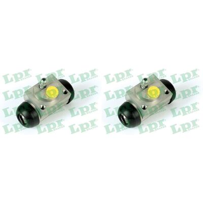 2x Lpr Radbremszylinder Radzylinder Links+rechts Hinten Passend Für Ford Courier: Radbremszylinder A.b.s.: 52978x Ashika: 6703318 Ate: 24321917353 Blu 2x Lpr Radbremszylinder Radzylinder Links+rechts Hinten Passend Für Ford Courier: Radbremszylinder A.b.s.: 52978x Ashika: 6703318 Ate: 24321917353 Blu