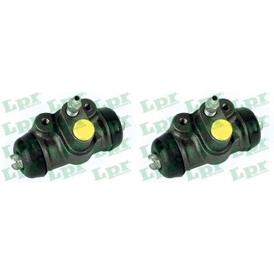 2x Lpr Radbremszylinder Radzylinder Links+rechts Hinten Passend Für Ford Usa Pro: Radbremszylinder A.b.s.: 72685x A.b.s.: 82113 Aisin: Az002 Aisin: Az 2x Lpr Radbremszylinder Radzylinder Links+rechts Hinten Passend Für Ford Usa Pro: Radbremszylinder A.b.s.: 72685x A.b.s.: 82113 Aisin: Az002 Aisin: Az