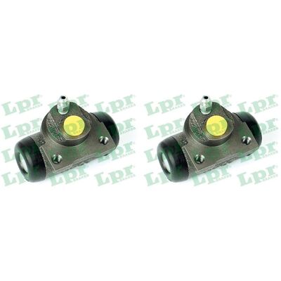 2x Lpr Radbremszylinder Hinten Passend Für Fiat Tempra Tipo Uno Lancia Dedra Del: Radbremszylinder A.b.s.: 2064 A.b.s.: 62852x Ate: 24321911023 Bosch: 2x Lpr Radbremszylinder Hinten Passend Für Fiat Tempra Tipo Uno Lancia Dedra Del: Radbremszylinder A.b.s.: 2064 A.b.s.: 62852x Ate: 24321911023 Bosch: