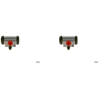 2x Bosch Radbremszylinder Radzylinder Links+rechts Hinten Passend Für Ford Ecosp: Radbremszylinder A.b.s.: 52307 Ate: 24322017543 Bosch: 0986475997 Br 2x Bosch Radbremszylinder Radzylinder Links+rechts Hinten Passend Für Ford Ecosp: Radbremszylinder A.b.s.: 52307 Ate: 24322017543 Bosch: 0986475997 Br