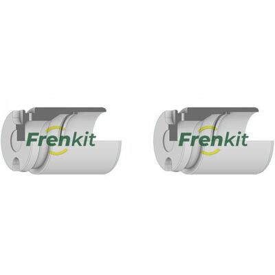 Frenkit - 42.8mm Rear Caliper Piston - Hinterachse - Bremszylinder Kolben Frenkit - 42.8mm Rear Caliper Piston - Hinterachse - Bremszylinder Kolben