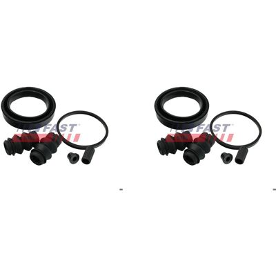 2x Fast 60mm Kolben Bremssattel Bremssattelkolben Hinten: Kolben, Bremssattel Fast: Ft32289 Fiat: 504120969 Iveco: 504120969 2x Fast 60mm Kolben Bremssattel Bremssattelkolben Hinten: Kolben, Bremssattel Fast: Ft32289 Fiat: 504120969 Iveco: 504120969