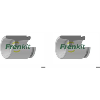 2x Frenkit 34,9mm Kolben Bremssattel Bremssattelkolben Hinten Passend Für Toyota: Kolben, Bremssattel Autofren Seinsa: D025432 Daihatsu: 4773133040 Fe 2x Frenkit 34,9mm Kolben Bremssattel Bremssattelkolben Hinten Passend Für Toyota: Kolben, Bremssattel Autofren Seinsa: D025432 Daihatsu: 4773133040 Fe