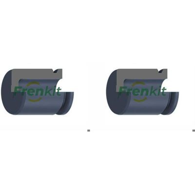 2x Frenkit 34,9mm Kolben Bremssattel Bremssattelkolben Hinten Passend Für Daewoo: Kolben, Bremssattel Daewoo: 93747046 Frenkit: P354402 2x Frenkit 34,9mm Kolben Bremssattel Bremssattelkolben Hinten Passend Für Daewoo: Kolben, Bremssattel Daewoo: 93747046 Frenkit: P354402
