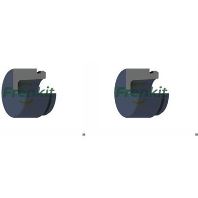 2x Frenkit 28mm Kolben Bremssattel Hinten Vorne Passend Für Bmw 1 3 Chrysler 300: 2x Frenkit 28mm Kolben Bremssattel Hinten Vorne Passend Für Bmw 1 3 Chrysler 300: