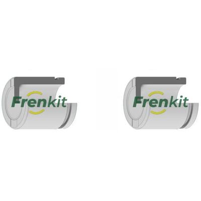 2x Frenkit 51mm Kolben Bremssattel Vorne Passend Für Lifan X70 Toyota Mr2 Yaris: Kolben, Bremssattel Autofren Seinsa: D025331 Daihatsu: 4773152010 Feb 2x Frenkit 51mm Kolben Bremssattel Vorne Passend Für Lifan X70 Toyota Mr2 Yaris: Kolben, Bremssattel Autofren Seinsa: D025331 Daihatsu: 4773152010 Feb
