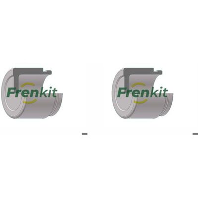 2x Frenkit 54mm Kolben Bremssattel Vorne Passend Für Isuzu Trooper Mazda 929 Mit: Kolben, Bremssattel Autofren Seinsa: D02598 Daihatsu: 4773112130 Dai 2x Frenkit 54mm Kolben Bremssattel Vorne Passend Für Isuzu Trooper Mazda 929 Mit: Kolben, Bremssattel Autofren Seinsa: D02598 Daihatsu: 4773112130 Dai