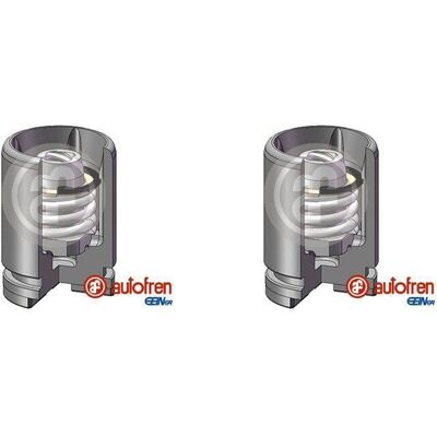 2x Autofren 30mm Kolben Bremssattel Hinten Passend Für Honda Civic Concerto Crx: Kolben, Bremssattel Autofren Seinsa: D02526 Autofren Seinsa: D02526k 2x Autofren 30mm Kolben Bremssattel Hinten Passend Für Honda Civic Concerto Crx: Kolben, Bremssattel Autofren Seinsa: D02526 Autofren Seinsa: D02526k