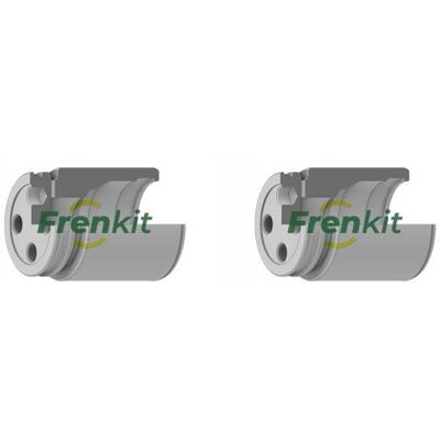 2x Frenkit 36mm Kolben Bremssattel Bremssattelkolben Hinten Passend Für Ford Tou: 2x Frenkit 36mm Kolben Bremssattel Bremssattelkolben Hinten Passend Für Ford Tou: