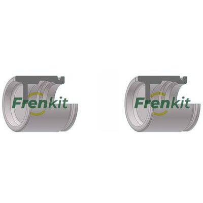 2x Frenkit 48mm Kolben Bremssattel Hinten Vorne Passend Für Chevrolet Corsa Citr: Kolben, Bremssattel Autofren Seinsa: D025463 Chrysler: 05093275aa Da 2x Frenkit 48mm Kolben Bremssattel Hinten Vorne Passend Für Chevrolet Corsa Citr: Kolben, Bremssattel Autofren Seinsa: D025463 Chrysler: 05093275aa Da