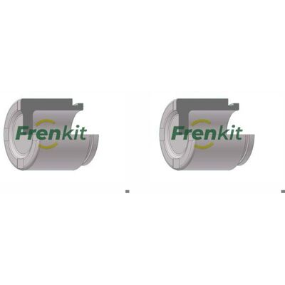 2x Frenkit 46mm Kolben Bremssattel Vorne Passend Für Hyundai H100 Kia Carnival K: Kolben, Bremssattel Febest: 1276h100f Frenkit: P464601 Hyundai: 0k75 2x Frenkit 46mm Kolben Bremssattel Vorne Passend Für Hyundai H100 Kia Carnival K: Kolben, Bremssattel Febest: 1276h100f Frenkit: P464601 Hyundai: 0k75