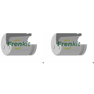 2x Frenkit 45,3mm Kolben Bremssattel Bremssattelkolben Hinten Passend Für Toyota: Kolben, Bremssattel Autofren Seinsa: D025469 Daihatsu: 4773135070 Fe 2x Frenkit 45,3mm Kolben Bremssattel Bremssattelkolben Hinten Passend Für Toyota: Kolben, Bremssattel Autofren Seinsa: D025469 Daihatsu: 4773135070 Fe