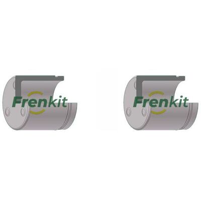 2x Frenkit 33,9mm Kolben Bremssattel Bremssattelkolben Hinten Passend Für Toyota: Kolben, Bremssattel Autofren Seinsa: D025342 Daihatsu: 4773120250 Fr 2x Frenkit 33,9mm Kolben Bremssattel Bremssattelkolben Hinten Passend Für Toyota: Kolben, Bremssattel Autofren Seinsa: D025342 Daihatsu: 4773120250 Fr