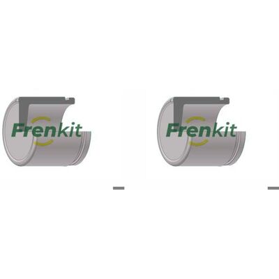 2x Frenkit 53,9mm Kolben Bremssattel Vorne Passend Für Chevrolet Aveo: Kolben, Bremssattel Autofren Seinsa: D025783 Chevrolet: 93742404 Febest: 0276b1 2x Frenkit 53,9mm Kolben Bremssattel Vorne Passend Für Chevrolet Aveo: Kolben, Bremssattel Autofren Seinsa: D025783 Chevrolet: 93742404 Febest: 0276b1