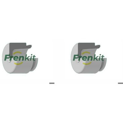 2x Frenkit 42mm Kolben Bremssattel Bremssattelkolben Vorne: Kolben, Bremssattel Alfa Romeo: 93156966 Alfa Romeo: 93161568 Fast: Ft32259 Fiat: 93156966 2x Frenkit 42mm Kolben Bremssattel Bremssattelkolben Vorne: Kolben, Bremssattel Alfa Romeo: 93156966 Alfa Romeo: 93161568 Fast: Ft32259 Fiat: 93156966
