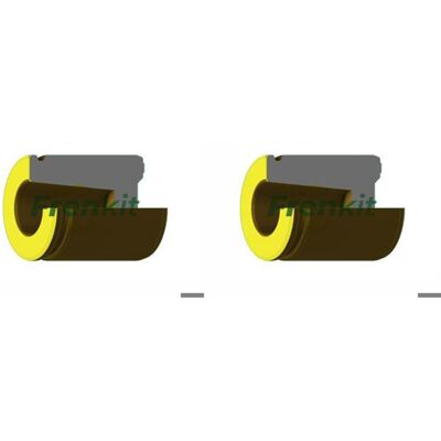 2x Frenkit 42mm Kolben Bremssattel Hinten Vorne Passend Für Chrysler 300c Lancia: Kolben, Bremssattel Autofren Seinsa: D025592 Chrysler: 5137665ab Fre 2x Frenkit 42mm Kolben Bremssattel Hinten Vorne Passend Für Chrysler 300c Lancia: Kolben, Bremssattel Autofren Seinsa: D025592 Chrysler: 5137665ab Fre