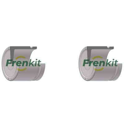 Frenkit - 54mm - Kolben - Vorderachse - Bremssattel Frenkit - 54mm - Kolben - Vorderachse - Bremssattel