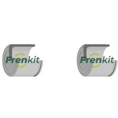 2x Frenkit 54mm Kolben Bremssattel Vorne Passend Für Toyota Yaris: Kolben, Bremssattel Autofren Seinsa: D025393 Daihatsu: 4773152190 Febest: 0276b10rs 2x Frenkit 54mm Kolben Bremssattel Vorne Passend Für Toyota Yaris: Kolben, Bremssattel Autofren Seinsa: D025393 Daihatsu: 4773152190 Febest: 0276b10rs