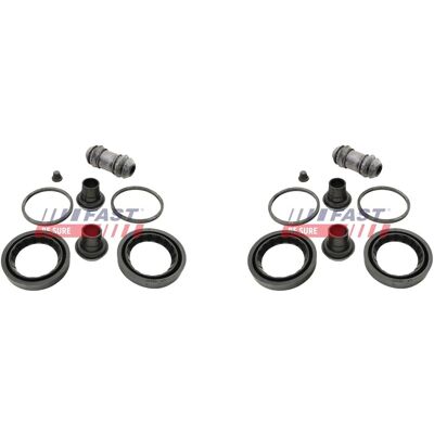 2x Fast 60mm Kolben Bremssattel Hinten Passend Für Mercedes-benz T2/ln1 Vario: Kolben, Bremssattel Fast: Ft32273 Fiat: 42530520 Frenkit: P606302 Iveco 2x Fast 60mm Kolben Bremssattel Hinten Passend Für Mercedes-benz T2/ln1 Vario: Kolben, Bremssattel Fast: Ft32273 Fiat: 42530520 Frenkit: P606302 Iveco