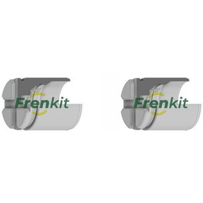 2x Frenkit 38,1mm Kolben Bremssattel Hinten Passend Für Honda Accord: Kolben, Bremssattel Autofren Seinsa: D025472 Autofren Seinsa: D025472k Frenkit: 2x Frenkit 38,1mm Kolben Bremssattel Hinten Passend Für Honda Accord: Kolben, Bremssattel Autofren Seinsa: D025472 Autofren Seinsa: D025472k Frenkit: