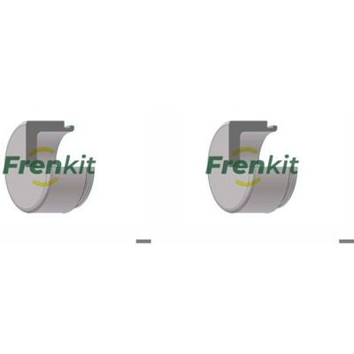 Frenkit - 54mm Kolben Bremssattel Vorne - Brake Caliper Frenkit - 54mm Kolben Bremssattel Vorne - Brake Caliper