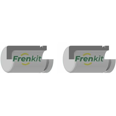 2x Frenkit 30,2mm Kolben Bremssattel Hinten Passend Für Mercedes A-klasse B-klas: 2x Frenkit 30,2mm Kolben Bremssattel Hinten Passend Für Mercedes A-klasse B-klas: