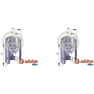 2x Autofren 30mm Kolben Bremssattel Hinten Passend Für Daihatsu Applause Ford Us: Kolben, Bremssattel Autofren Seinsa: D02589 Suzuki: 5589062g00 2x Autofren 30mm Kolben Bremssattel Hinten Passend Für Daihatsu Applause Ford Us: Kolben, Bremssattel Autofren Seinsa: D02589 Suzuki: 5589062g00