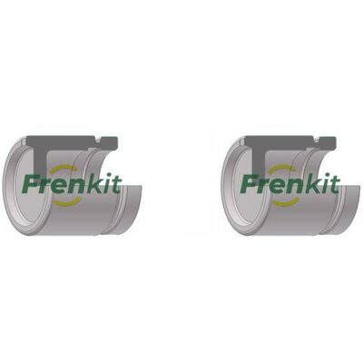 Frenkit - 48mm Kolben - Vorderachse - Bremssattel Frenkit - 48mm Kolben - Vorderachse - Bremssattel
