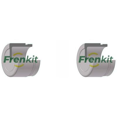 2x Frenkit 63,4mm Kolben Bremssattel Vorne Passend Für Toyota Aurion Avalon Camr: Kolben, Bremssattel Daihatsu: 4773106220 Febest: 0176gsv40f Frenkit: 2x Frenkit 63,4mm Kolben Bremssattel Vorne Passend Für Toyota Aurion Avalon Camr: Kolben, Bremssattel Daihatsu: 4773106220 Febest: 0176gsv40f Frenkit: