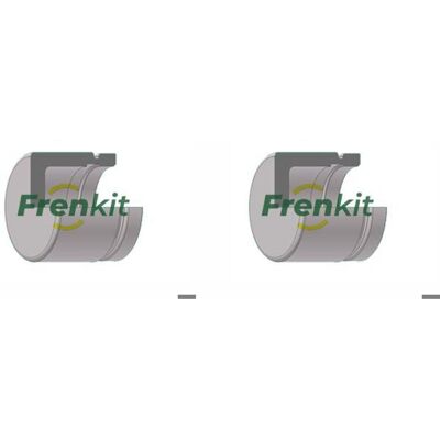 2x Frenkit 54mm Kolben Bremssattel Vorne Passend Für Bmw 3 Z3 Z4: 2x Frenkit 54mm Kolben Bremssattel Vorne Passend Für Bmw 3 Z3 Z4: