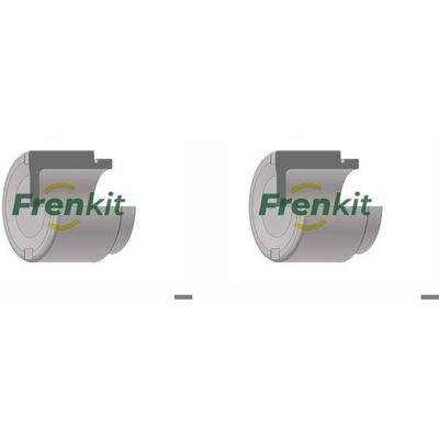 Frenkit - 57,2mm Frontkolben Bremssattel Frenkit - 57,2mm Frontkolben Bremssattel