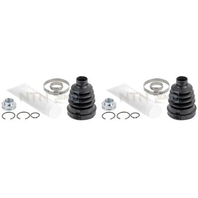 2x Snr Achsmanschette Faltenbalg Satz Getriebeseitig Vorne Beidseitig: Faltenbalgsatz, Antriebswelle Snr: Ibk77002 Suzuki: 4411961mb0 2x Snr Achsmanschette Faltenbalg Satz Getriebeseitig Vorne Beidseitig: Faltenbalgsatz, Antriebswelle Snr: Ibk77002 Suzuki: 4411961mb0