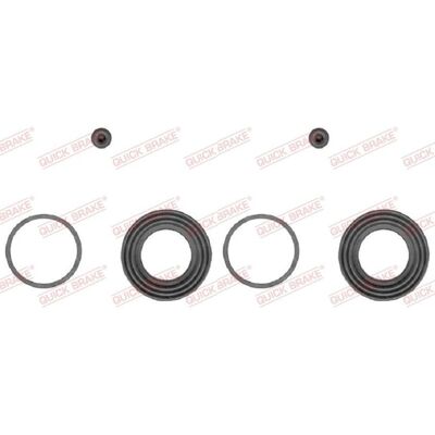 2x Quick Brake Rep.-satz Bremssattel Hinten Rechts Passend Für Bmw 3 5 7 8 Z3 Z4: 2x Quick Brake Rep.-satz Bremssattel Hinten Rechts Passend Für Bmw 3 5 7 8 Z3 Z4: