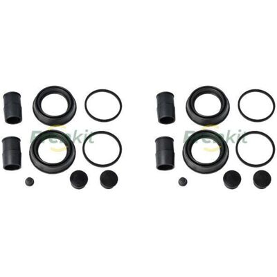 FRENKIT - 673004421 - Vorderachse - Reparatursatz Bremssattel FRENKIT - 673004421 - Vorderachse - Reparatursatz Bremssattel