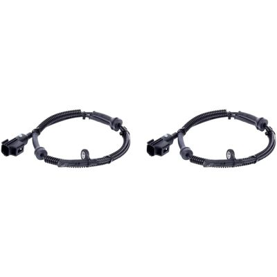 2x Ate Abs-sensor Raddrehzahl Hinten Passend Für Land Rover Discovery: Sensor, Raddrehzahl A.b.s.: 31767 Astemo: 2501396 Ate: 24071154943 Bogap: E7117 2x Ate Abs-sensor Raddrehzahl Hinten Passend Für Land Rover Discovery: Sensor, Raddrehzahl A.b.s.: 31767 Astemo: 2501396 Ate: 24071154943 Bogap: E7117
