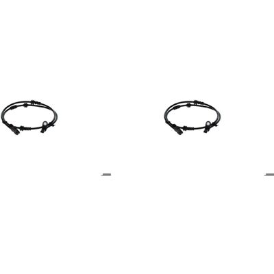 2x Bosch Abs-sensor Raddrehzahl Vorne Passend Für Mercedes-benz S-klasse: Sensor, Raddrehzahl A.b.s.: 30422 Abakus: 12002066 Ate: 24071022413 Bogap: C 2x Bosch Abs-sensor Raddrehzahl Vorne Passend Für Mercedes-benz S-klasse: Sensor, Raddrehzahl A.b.s.: 30422 Abakus: 12002066 Ate: 24071022413 Bogap: C