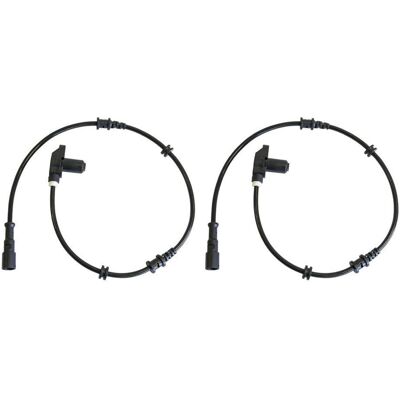 2x Textar Abs-sensor Raddrehzahl Vorne Passend Für Opel Vectra: Sensor, Raddrehzahl A.b.s.: 30387 Autofren Seinsa: Ds0118 Bremi: 51104 Chevrolet: 1612 2x Textar Abs-sensor Raddrehzahl Vorne Passend Für Opel Vectra: Sensor, Raddrehzahl A.b.s.: 30387 Autofren Seinsa: Ds0118 Bremi: 51104 Chevrolet: 1612