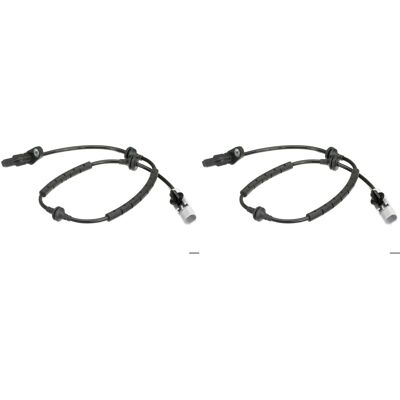 2x Ate Abs-sensor Raddrehzahl Hinten Links+rechts Passend Für Jaguar I-pace: Sensor, Raddrehzahl Ate: 24071021523 Hella: 6pu358216321 Jaguar: T4k9851 2x Ate Abs-sensor Raddrehzahl Hinten Links+rechts Passend Für Jaguar I-pace: Sensor, Raddrehzahl Ate: 24071021523 Hella: 6pu358216321 Jaguar: T4k9851