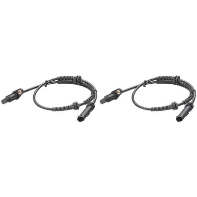 2x Ate Abs-sensor Raddrehzahl Vorne Links+rechts Passend Für Bmw 2 X1 X2 Mini: Sensor, Raddrehzahl A.b.s.: 31056 Ate: 24071021043 Bmw: 34526850765 Bog 2x Ate Abs-sensor Raddrehzahl Vorne Links+rechts Passend Für Bmw 2 X1 X2 Mini: Sensor, Raddrehzahl A.b.s.: 31056 Ate: 24071021043 Bmw: 34526850765 Bog