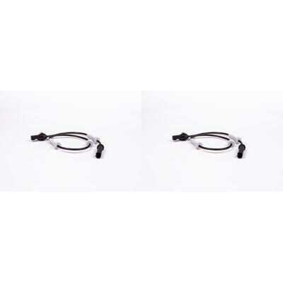 2x Bosch Abs-sensor Raddrehzahl Vorne Links+rechts Passend Für Bmw 1 2 3 4: Sensor, Raddrehzahl A.b.s.: 31230 Aic: 56545 Ate: 24071162823 Autofren Sei 2x Bosch Abs-sensor Raddrehzahl Vorne Links+rechts Passend Für Bmw 1 2 3 4: Sensor, Raddrehzahl A.b.s.: 31230 Aic: 56545 Ate: 24071162823 Autofren Sei
